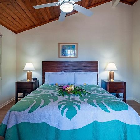 Poipu Plantation Vacation Rentals 콜로아 외부 사진