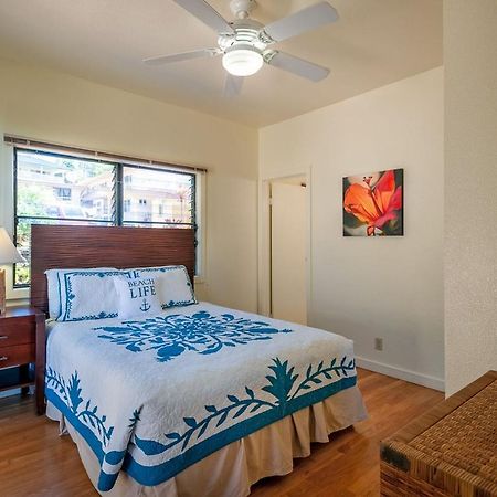 Poipu Plantation Vacation Rentals 콜로아 외부 사진