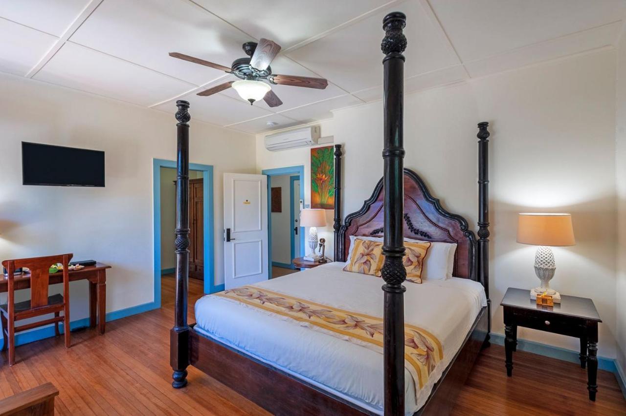Poipu Plantation Vacation Rentals 콜로아 외부 사진
