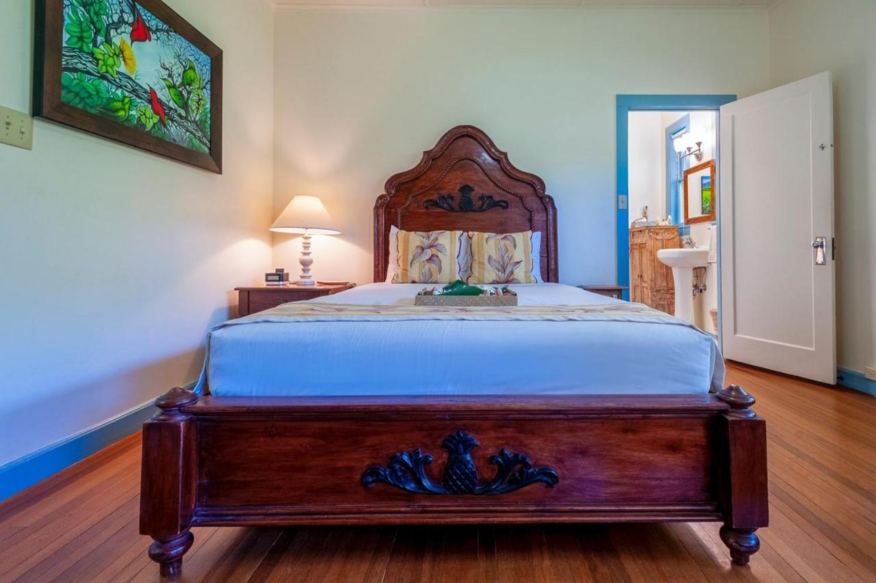 Poipu Plantation Vacation Rentals 콜로아 외부 사진