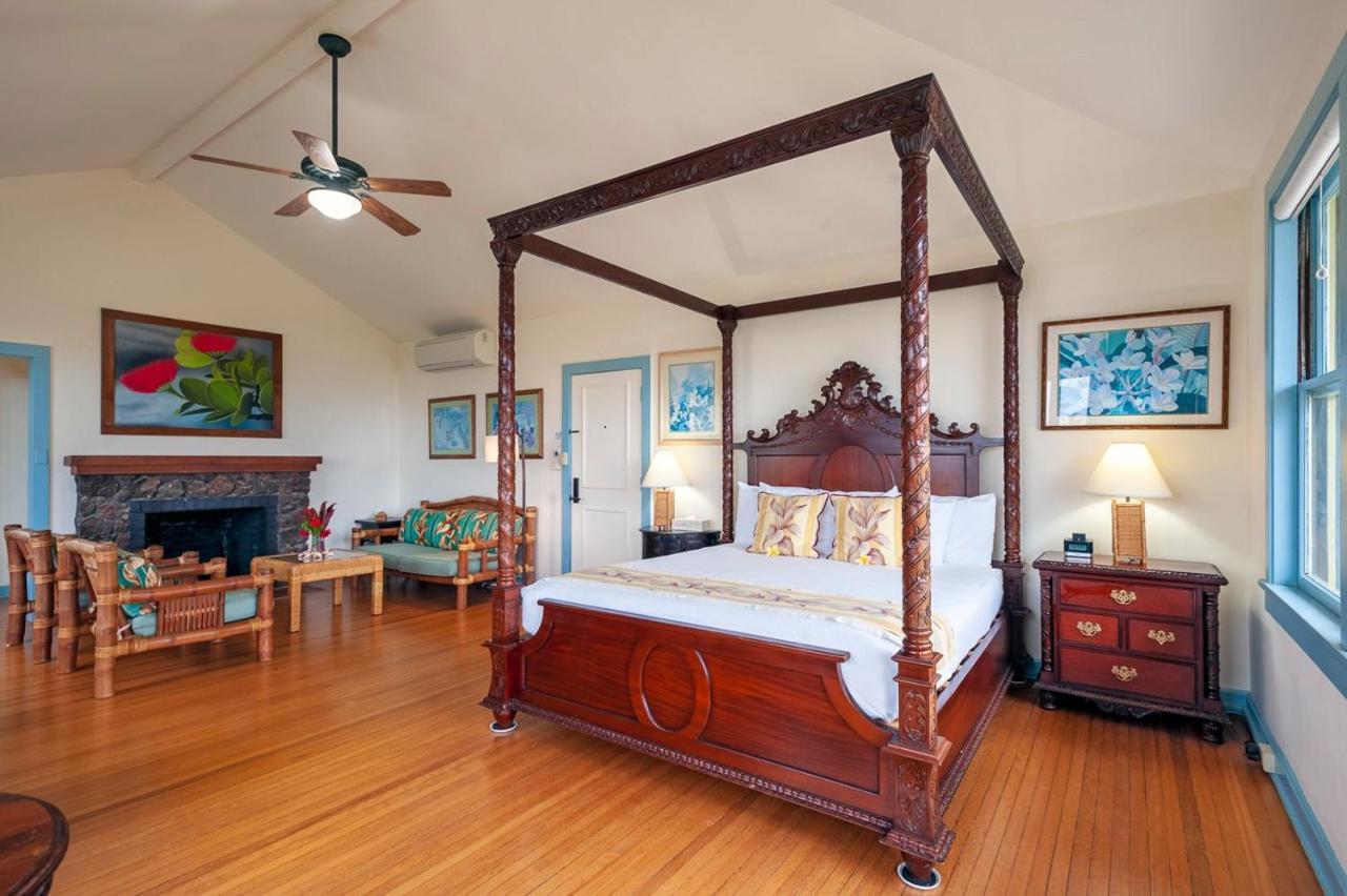 Poipu Plantation Vacation Rentals 콜로아 외부 사진