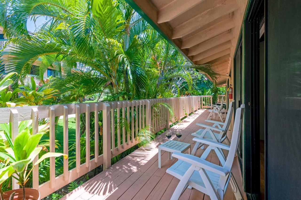 Poipu Plantation Vacation Rentals 콜로아 외부 사진