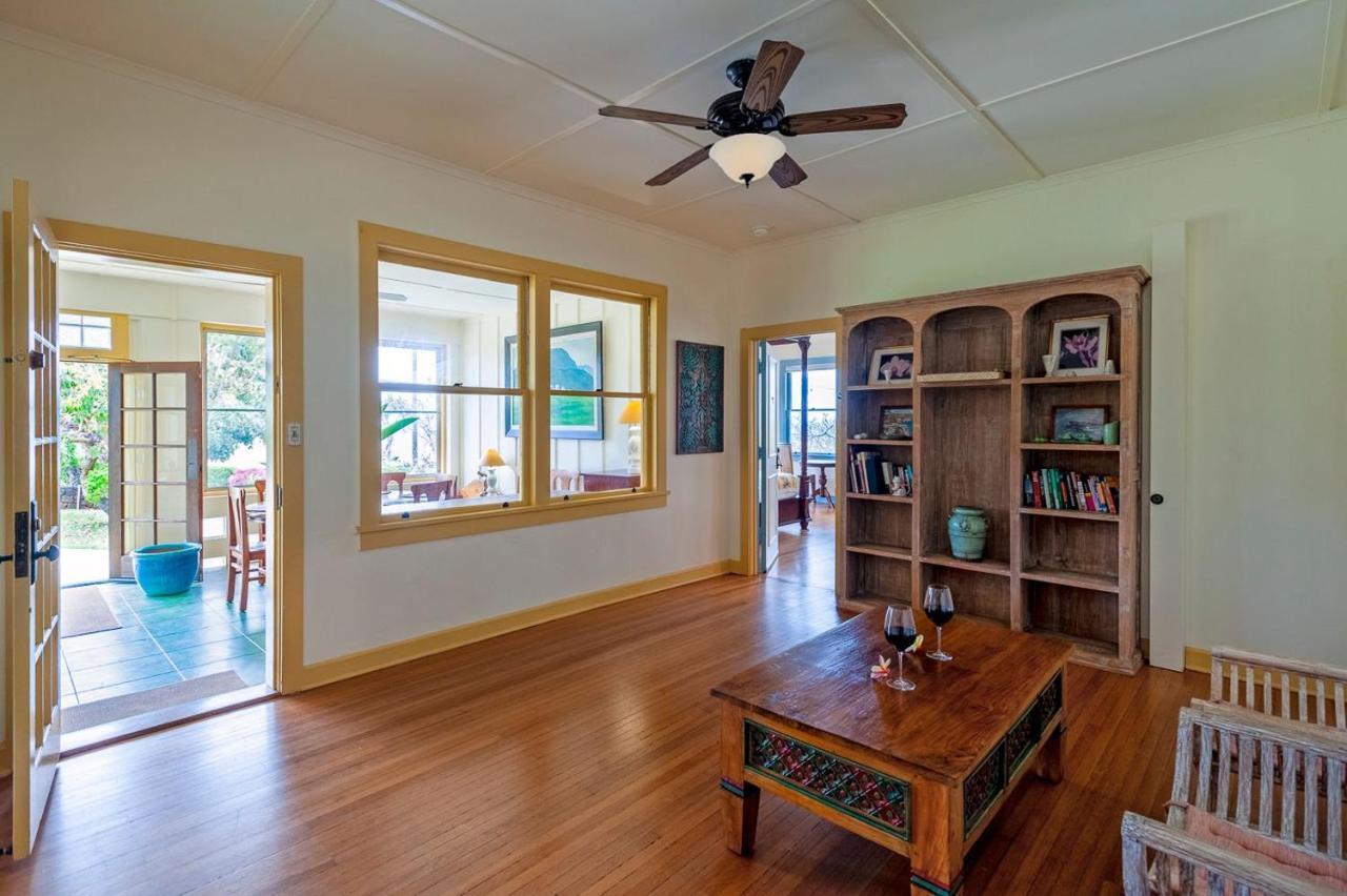 Poipu Plantation Vacation Rentals 콜로아 외부 사진