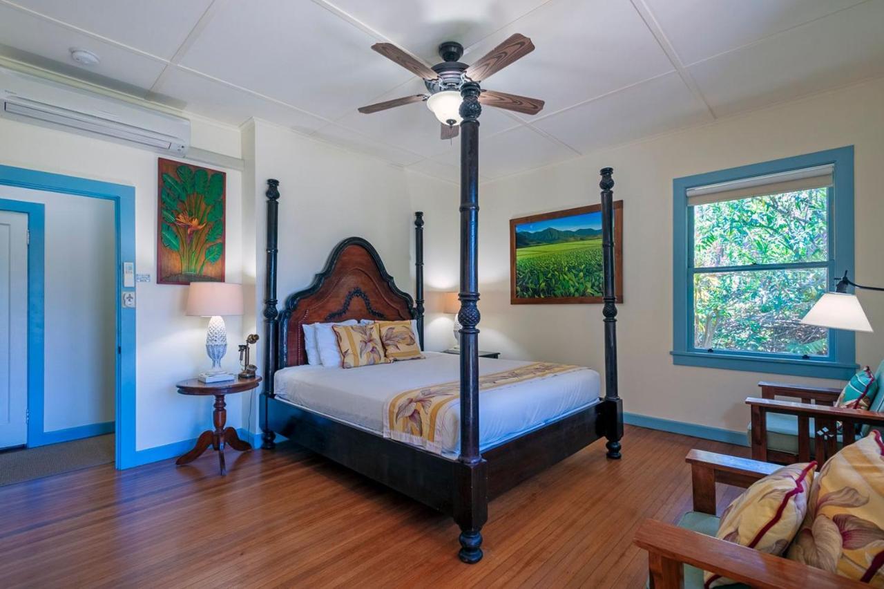 Poipu Plantation Vacation Rentals 콜로아 외부 사진