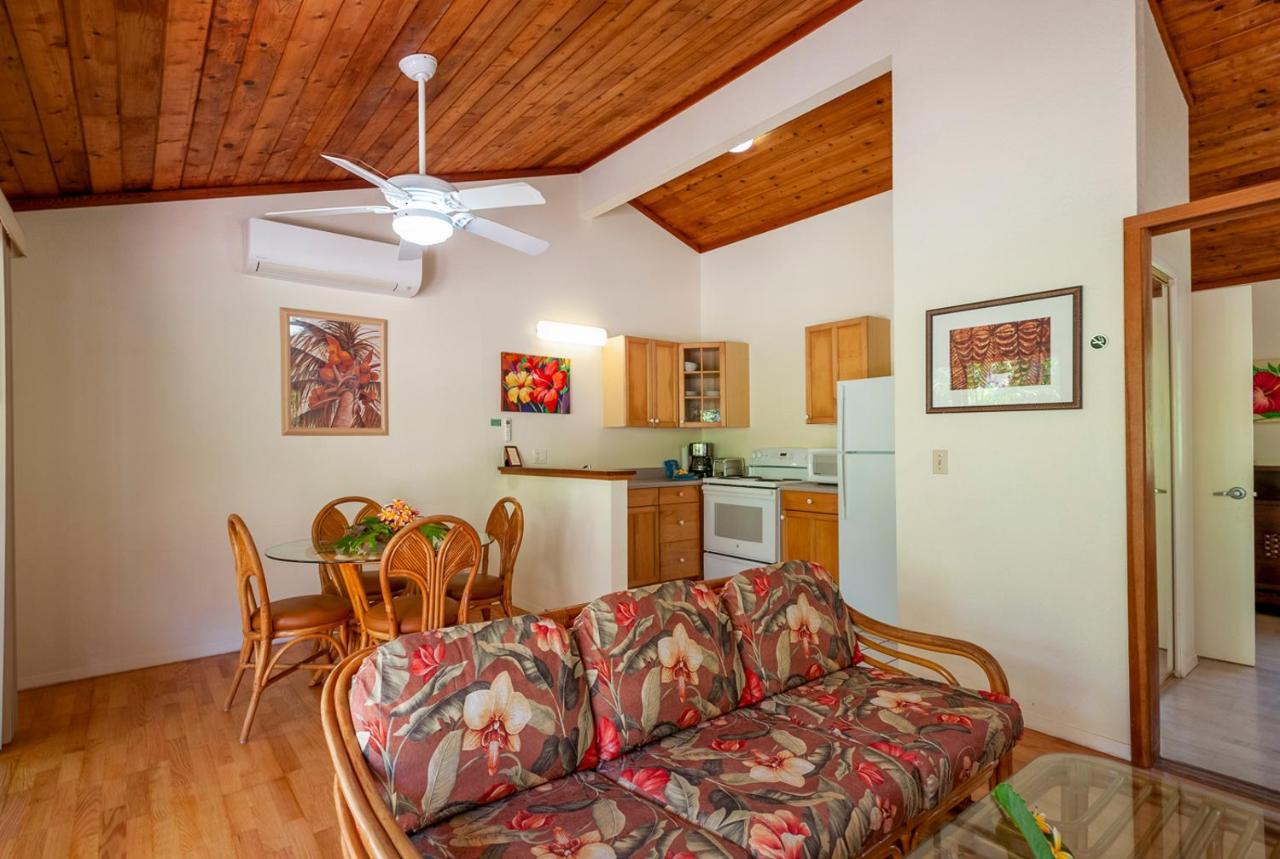 Poipu Plantation Vacation Rentals 콜로아 외부 사진