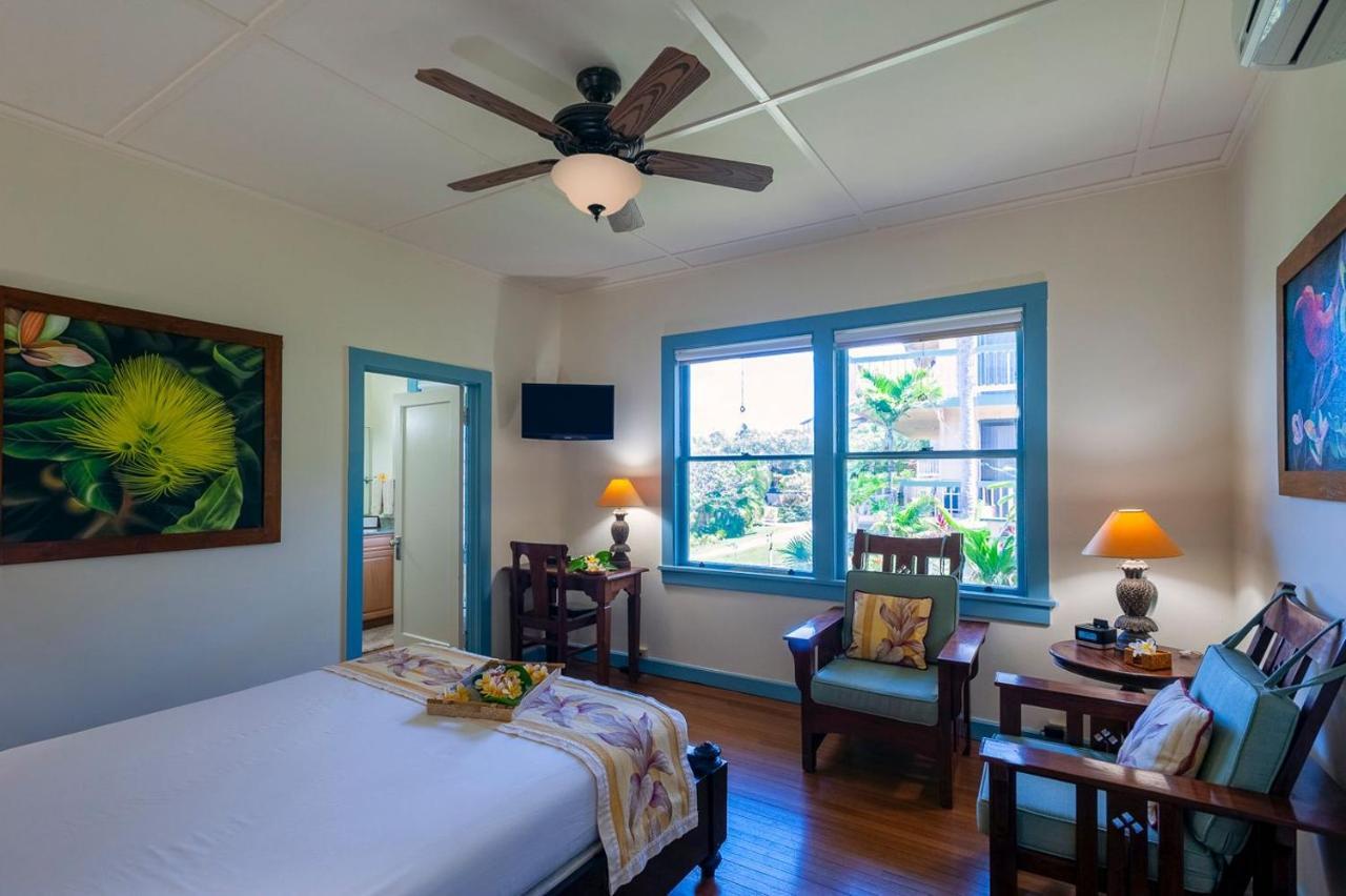 Poipu Plantation Vacation Rentals 콜로아 외부 사진