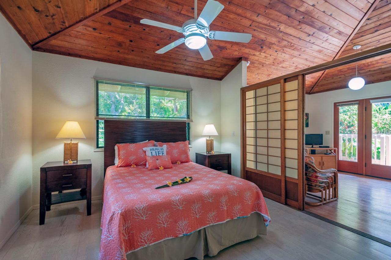 Poipu Plantation Vacation Rentals 콜로아 외부 사진