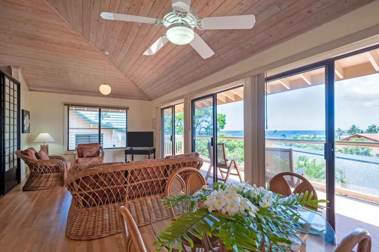 Poipu Plantation Vacation Rentals 콜로아 외부 사진