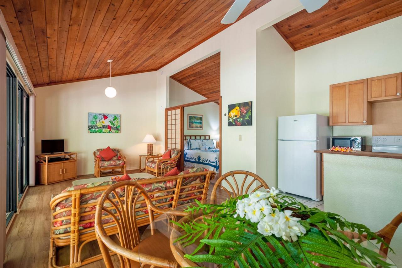 Poipu Plantation Vacation Rentals 콜로아 외부 사진