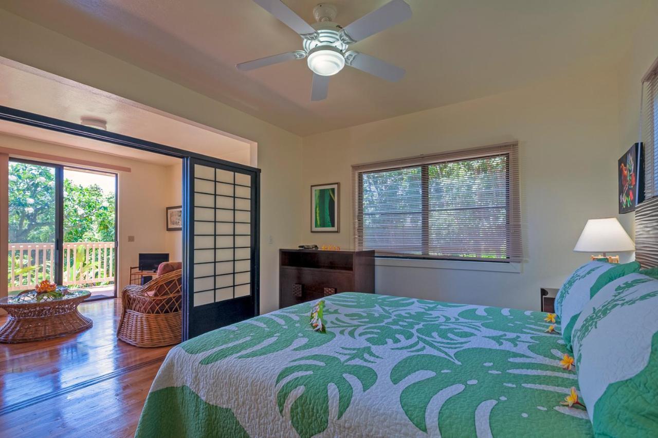 Poipu Plantation Vacation Rentals 콜로아 외부 사진