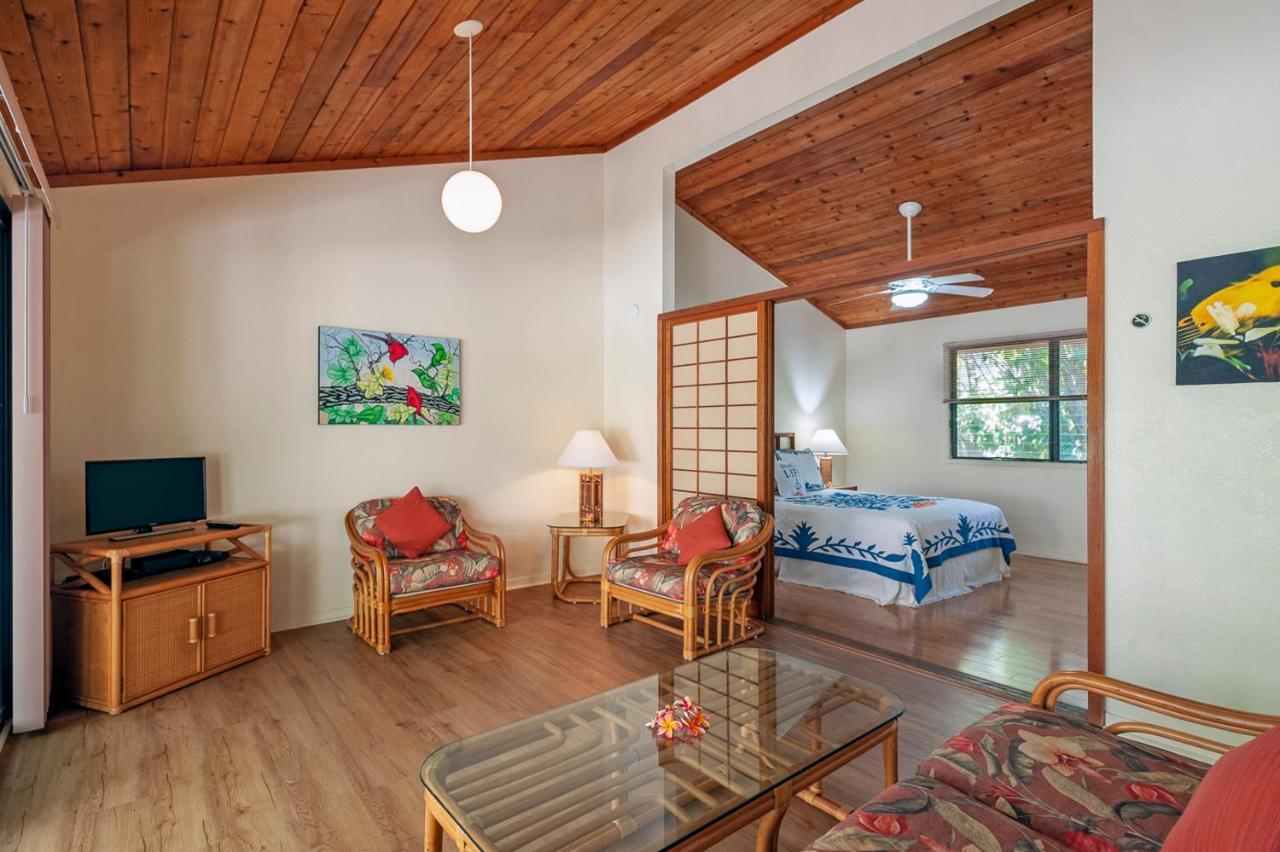 Poipu Plantation Vacation Rentals 콜로아 외부 사진