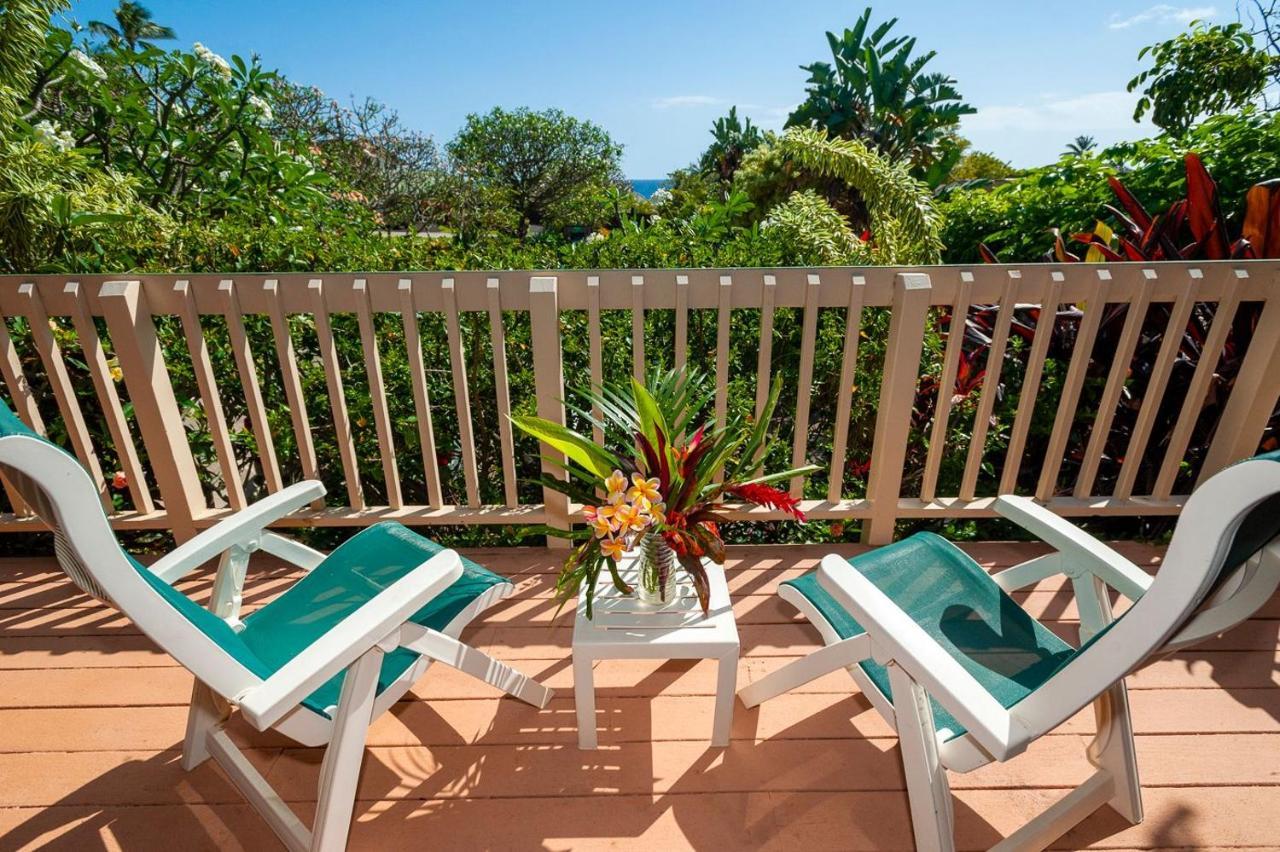 Poipu Plantation Vacation Rentals 콜로아 외부 사진