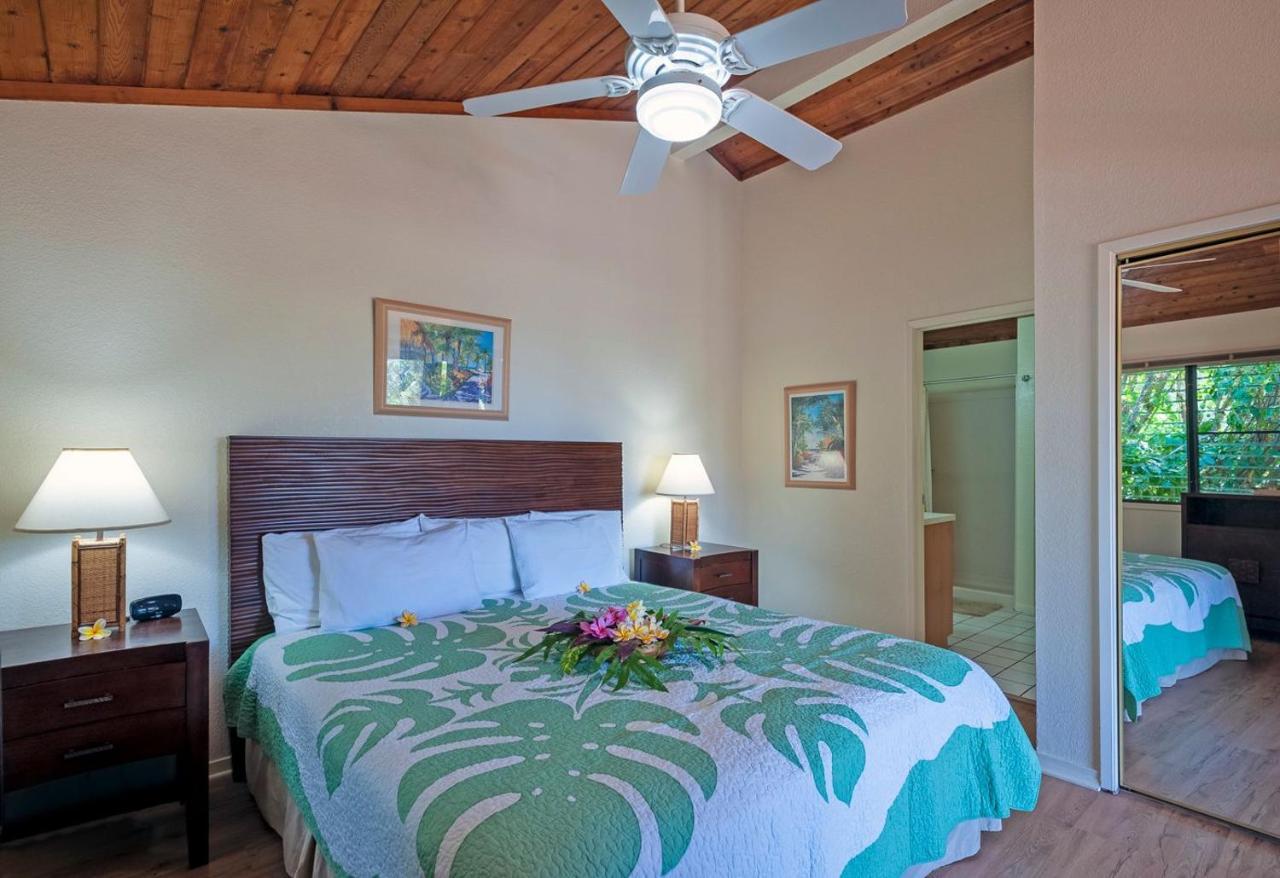 Poipu Plantation Vacation Rentals 콜로아 외부 사진