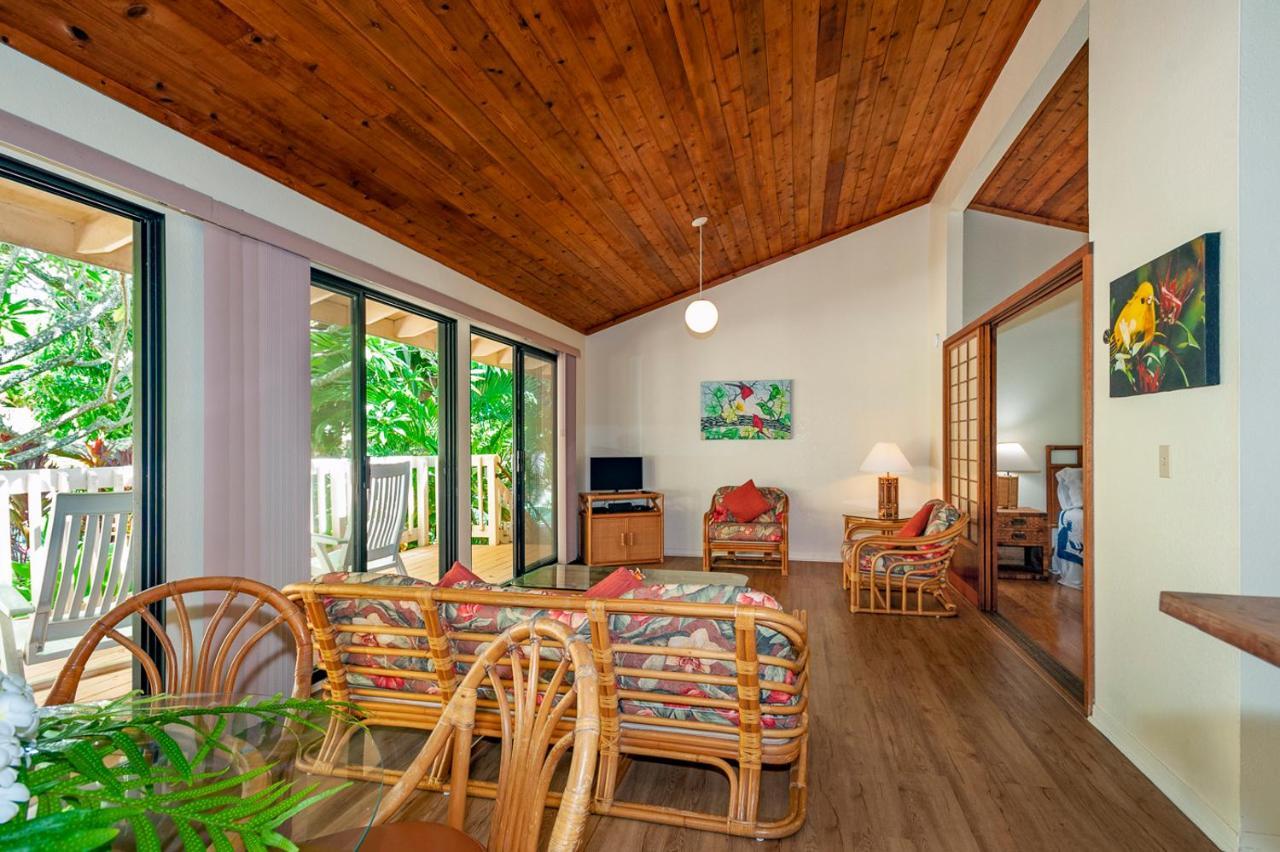 Poipu Plantation Vacation Rentals 콜로아 외부 사진