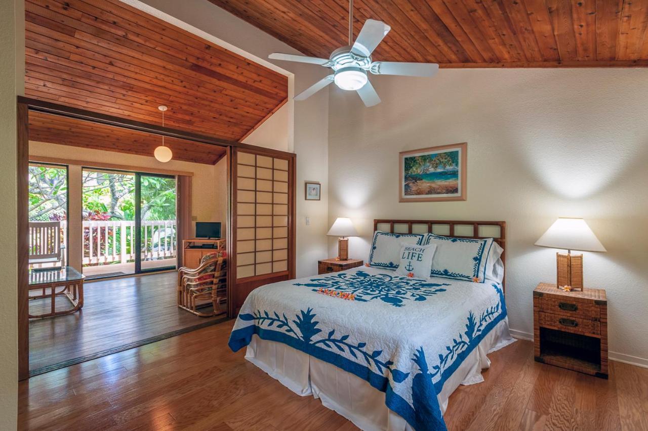 Poipu Plantation Vacation Rentals 콜로아 외부 사진