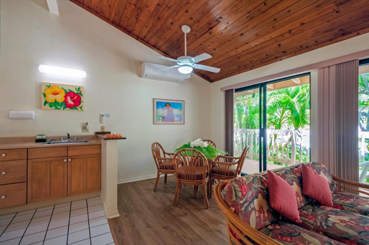 Poipu Plantation Vacation Rentals 콜로아 외부 사진