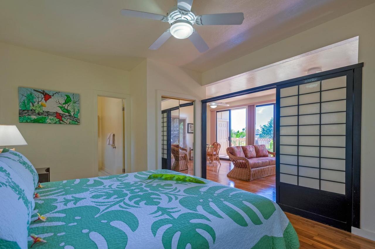 Poipu Plantation Vacation Rentals 콜로아 외부 사진
