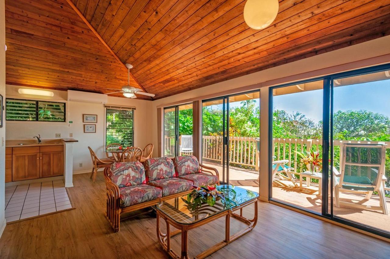 Poipu Plantation Vacation Rentals 콜로아 외부 사진