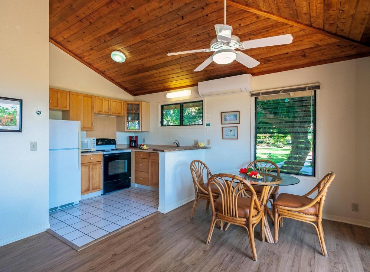Poipu Plantation Vacation Rentals 콜로아 외부 사진