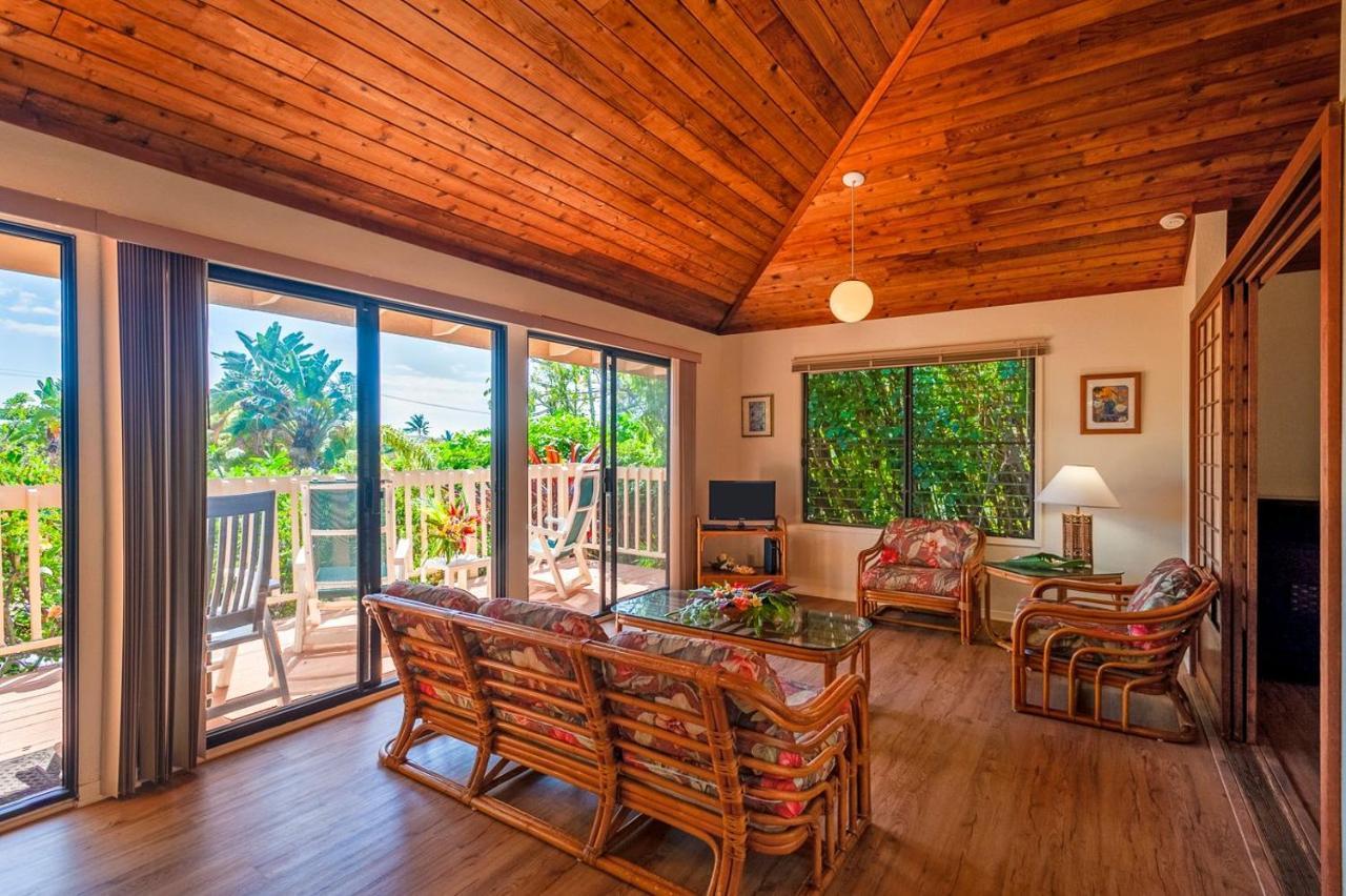 Poipu Plantation Vacation Rentals 콜로아 외부 사진