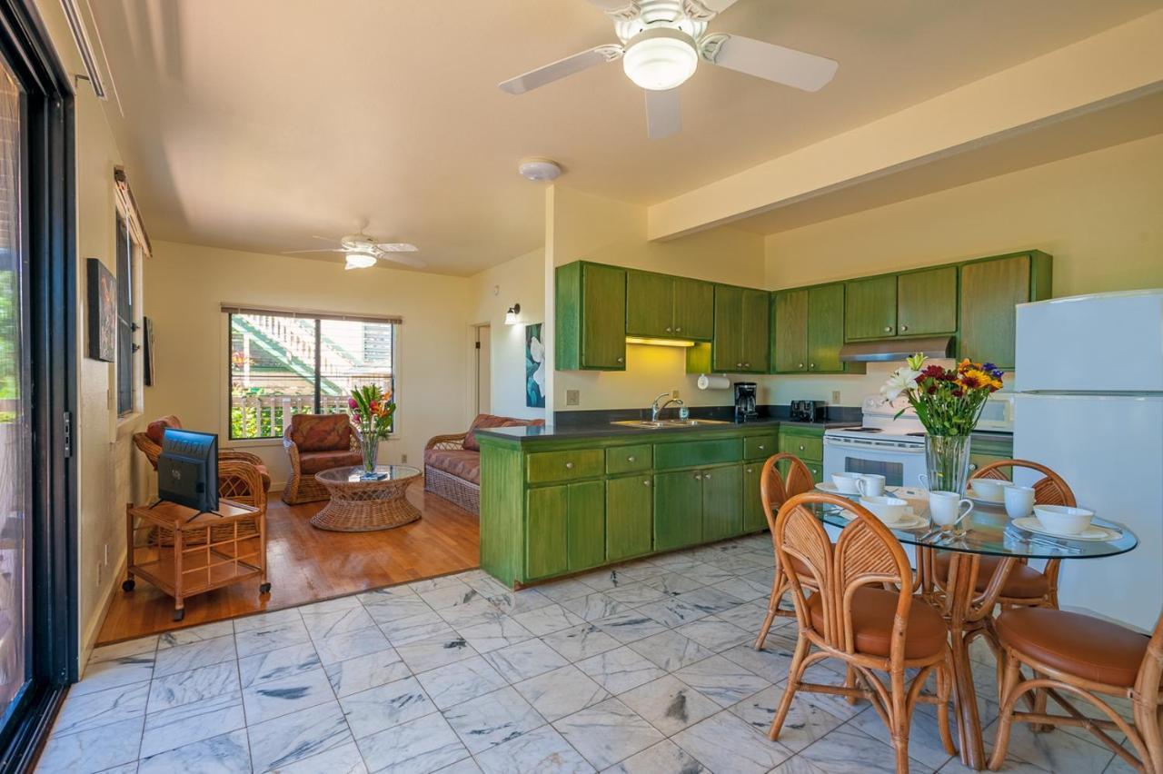 Poipu Plantation Vacation Rentals 콜로아 외부 사진