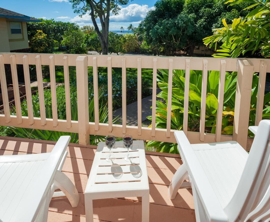 Poipu Plantation Vacation Rentals 콜로아 외부 사진