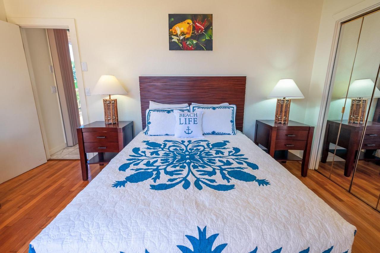 Poipu Plantation Vacation Rentals 콜로아 외부 사진
