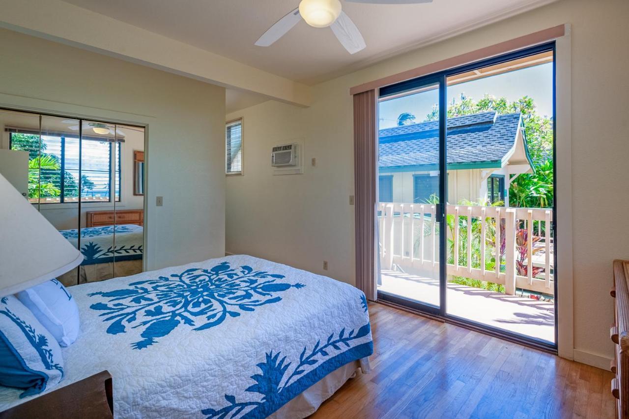Poipu Plantation Vacation Rentals 콜로아 외부 사진