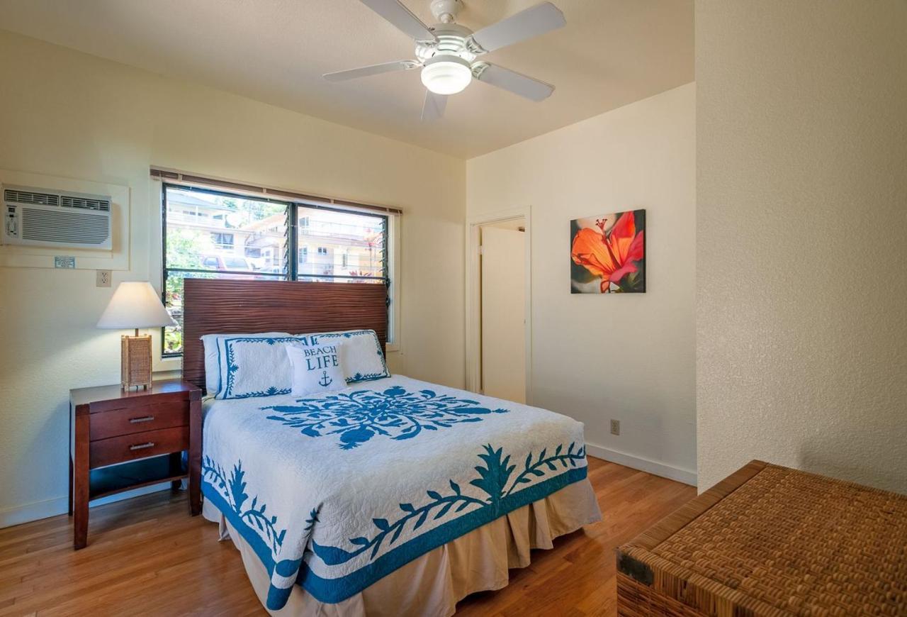 Poipu Plantation Vacation Rentals 콜로아 외부 사진